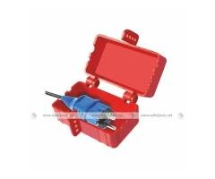 Ensure Industrial Safety with Top-Quality Lockout Tagout Products - 5