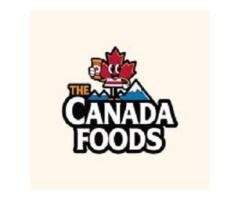 Fruit Loops With Marshmallows - The Canada Foods