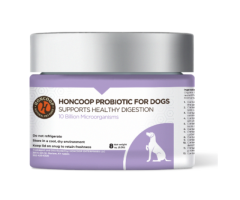 Honcoop Probiotics Supplement