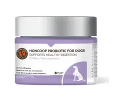 Honcoop Probiotics Supplement