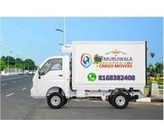 Murliwala cargo movers Packers And Movers Gurgaon
