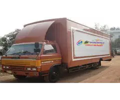 Murliwala cargo movers Packers And Movers Gurgaon - 10