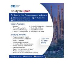 Global MBA in Barcelona Advance Your International Business Career - 3