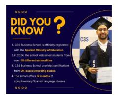 Global MBA in Barcelona Advance Your International Business Career - 4