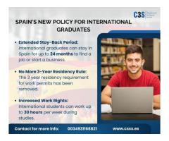 Global MBA in Barcelona Advance Your International Business Career - 5