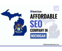 Affordable SEO Services in Michigan Rank &amp amp Scale