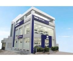 Top Rated Tata Motors Showroom in Delhi