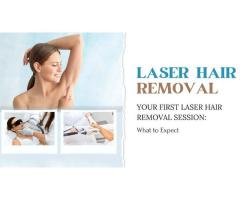 NU Beauty Med Spa - 3