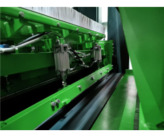 NEW SUMAB R  Stationary Block Making Machine - 2