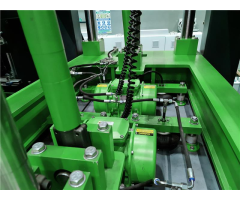 NEW SUMAB R  Stationary Block Making Machine - 5