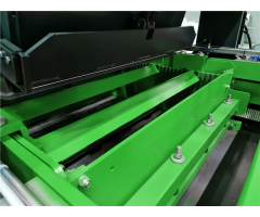 NEW SUMAB R  Stationary Block Making Machine - 8