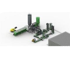 NEW SUMAB R  Stationary Block Making Machine - 10