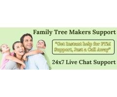 How to Install Family Tree Maker   on Windows