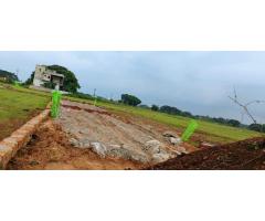 Plot for sale - 2