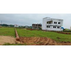 Plot for sale - 5