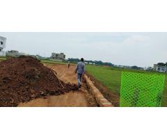 Plot for sale - 6