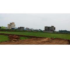 Plot for sale - 7