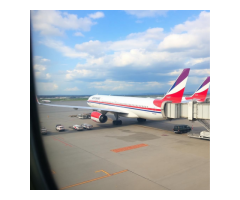 Book Cheap Flights to New Jersey Best Deals Guaranteed