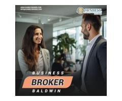 Business Broker Baldwin Guiding Bold Exits with Strategic Precision Daphne