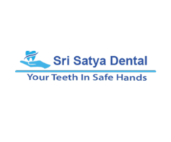 Dental Hospital in Vizag Sri Satya Dental for Every Smile
