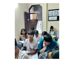 Best Coaching Centre in Patel Nagar- Pankaj Kainth Classes