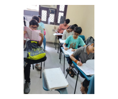 Best Coaching Centre in Patel Nagar- Pankaj Kainth Classes - 2