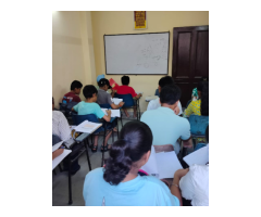 Best Coaching Centre in Patel Nagar- Pankaj Kainth Classes - 3