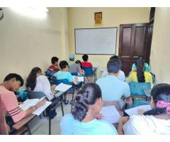 Best Coaching Centre in Patel Nagar- Pankaj Kainth Classes - 5