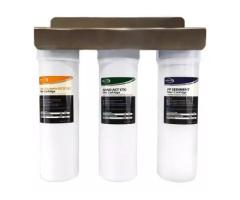 Custom Pure Water Filtration Taiwan Efficient Water Filtration at Low Cost - 2