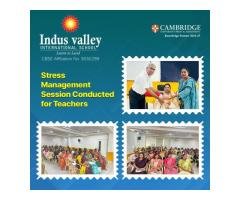 Best International School In Hyderabad Top CBSE School In Hyderabad