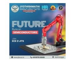 Best Engineering College In Karimnagar Autonomous College in Karimnagar
