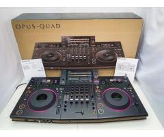 AlphaTheta XDJ-AZ, OMNIS-DUO, Pioneer OPUS-QUAD, Pioneer XDJ-RX3, Pioneer XDJ-XZ, Pioneer DDJ-FLX10 - 2