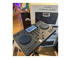 AlphaTheta XDJ-AZ, OMNIS-DUO, Pioneer OPUS-QUAD, Pioneer XDJ-RX3, Pioneer XDJ-XZ, Pioneer DDJ-FLX10 - 3