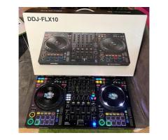 AlphaTheta XDJ-AZ, OMNIS-DUO, Pioneer OPUS-QUAD, Pioneer XDJ-RX3, Pioneer XDJ-XZ, Pioneer DDJ-FLX10 - 4