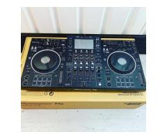 AlphaTheta XDJ-AZ, OMNIS-DUO, Pioneer OPUS-QUAD, Pioneer XDJ-RX3, Pioneer XDJ-XZ, Pioneer DDJ-FLX10 - 5