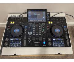 AlphaTheta XDJ-AZ, OMNIS-DUO, Pioneer OPUS-QUAD, Pioneer XDJ-RX3, Pioneer XDJ-XZ, Pioneer DDJ-FLX10 - 6