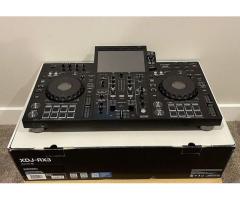 AlphaTheta XDJ-AZ, OMNIS-DUO, Pioneer OPUS-QUAD, Pioneer XDJ-RX3, Pioneer XDJ-XZ, Pioneer DDJ-FLX10 - 7