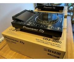 AlphaTheta XDJ-AZ, OMNIS-DUO, Pioneer OPUS-QUAD, Pioneer XDJ-RX3, Pioneer XDJ-XZ, Pioneer DDJ-FLX10 - 9