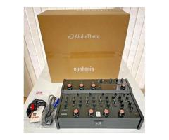 Pioneer CDJ- , DJM-A9, AlphaTheta Euphonia, Pioneer CDJ- NXS2, DJM-900NXS2, Pioneer DJM-V10 - 3