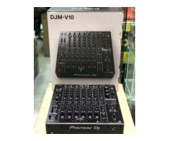 Pioneer CDJ- , DJM-A9, AlphaTheta Euphonia, Pioneer CDJ- NXS2, DJM-900NXS2, Pioneer DJM-V10 - 5