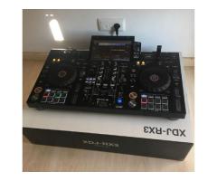 Pioneer CDJ- , DJM-A9, AlphaTheta Euphonia, Pioneer CDJ- NXS2, DJM-900NXS2, Pioneer DJM-V10 - 10