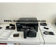 Canon EOS R5 Mark II, Canon EOS R3, Canon EOS R5, Canon EOS R6 Mark II, Canon R6, Nikon Z9, Nikon Z8 - 2