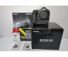 Canon EOS R5 Mark II, Canon EOS R3, Canon EOS R5, Canon EOS R6 Mark II, Canon R6, Nikon Z9, Nikon Z8 - 3