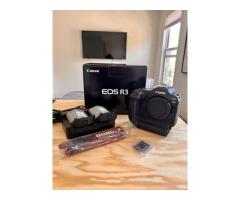 Canon EOS R5 Mark II, Canon EOS R3, Canon EOS R5, Canon EOS R6 Mark II, Canon R6, Nikon Z9, Nikon Z8 - 4