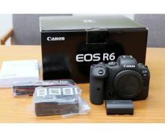 Canon EOS R5 Mark II, Canon EOS R3, Canon EOS R5, Canon EOS R6 Mark II, Canon R6, Nikon Z9, Nikon Z8 - 5