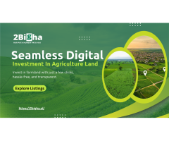 Discover the Best Real Estate Investment Hotspots with 2Bigha - 3