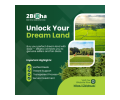 Discover the Best Real Estate Investment Hotspots with 2Bigha - 4