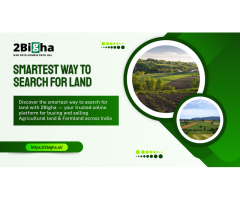 Discover the Best Real Estate Investment Hotspots with 2Bigha - 5