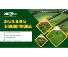 Discover the Best Real Estate Investment Hotspots with 2Bigha - 6