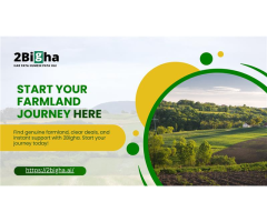 Discover the Best Real Estate Investment Hotspots with 2Bigha - 7